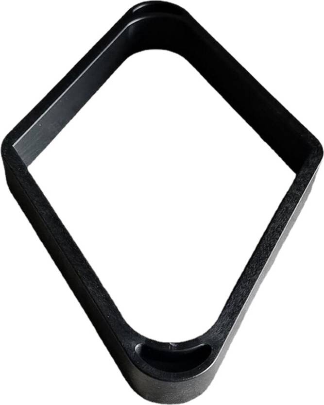 9 Balls Standard Billiard Pool Rack