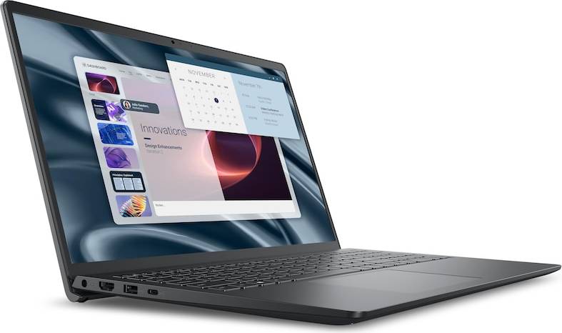 SPL Pro 15 Essential PV15255 AMD R5 SSD Win11 Pro