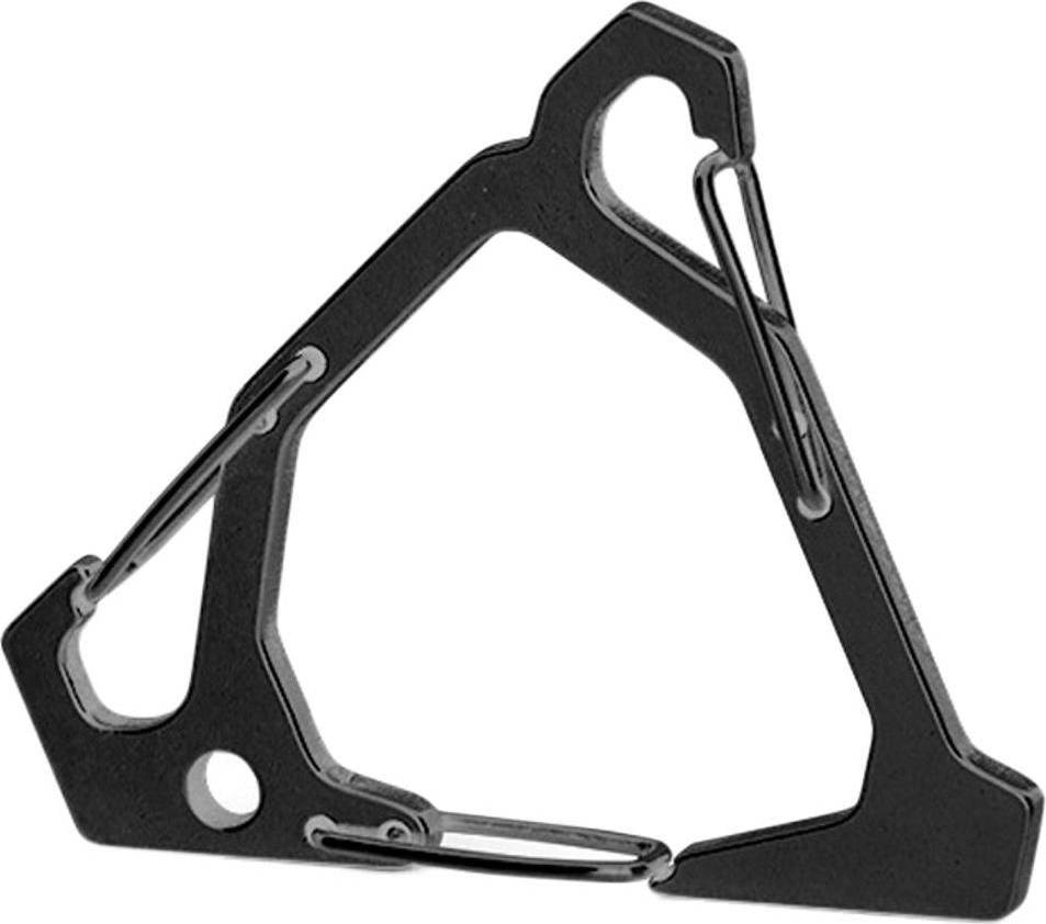 Karabiner König Design Karabiner