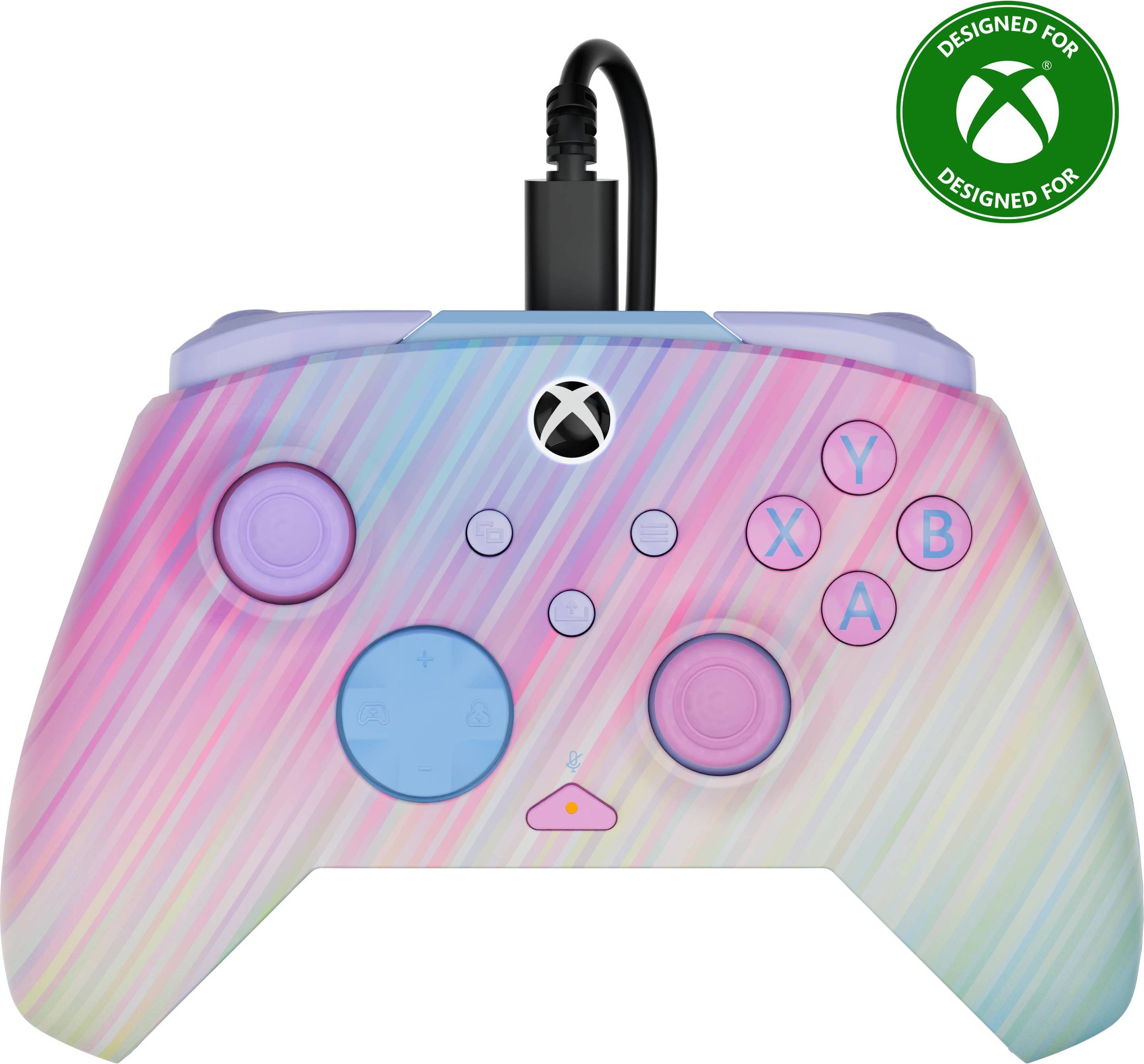 Turtle Beach Rematch Advanced Trådad Controller