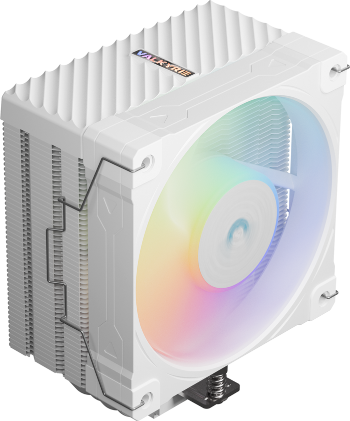 VK-SUR125W Raffreddamento CPU