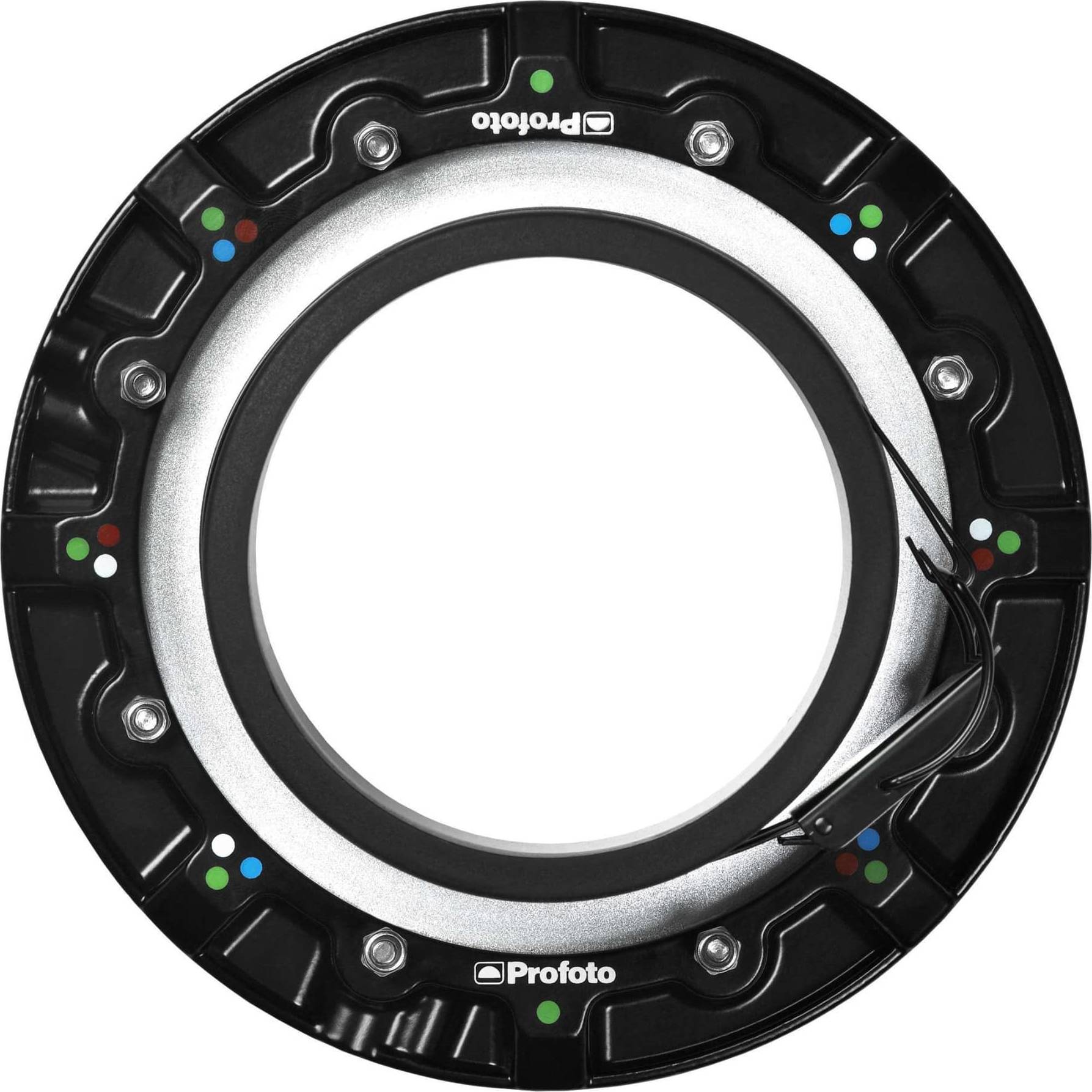 Profoto RFi Speedring Flash Heads