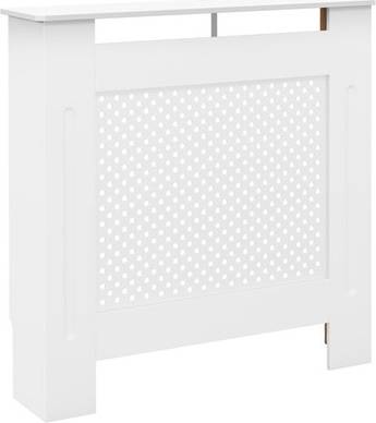Homcom Radiator Cover Heating Cabinet