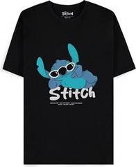 T-Shirt Sunglasses Sort