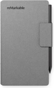 Book Folio Paper Pro Move Grey