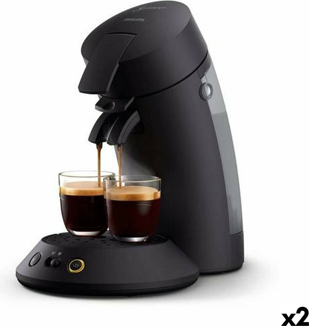 Philips coffee machine Philips Senseo Original Plus Capsule Coffee Machine