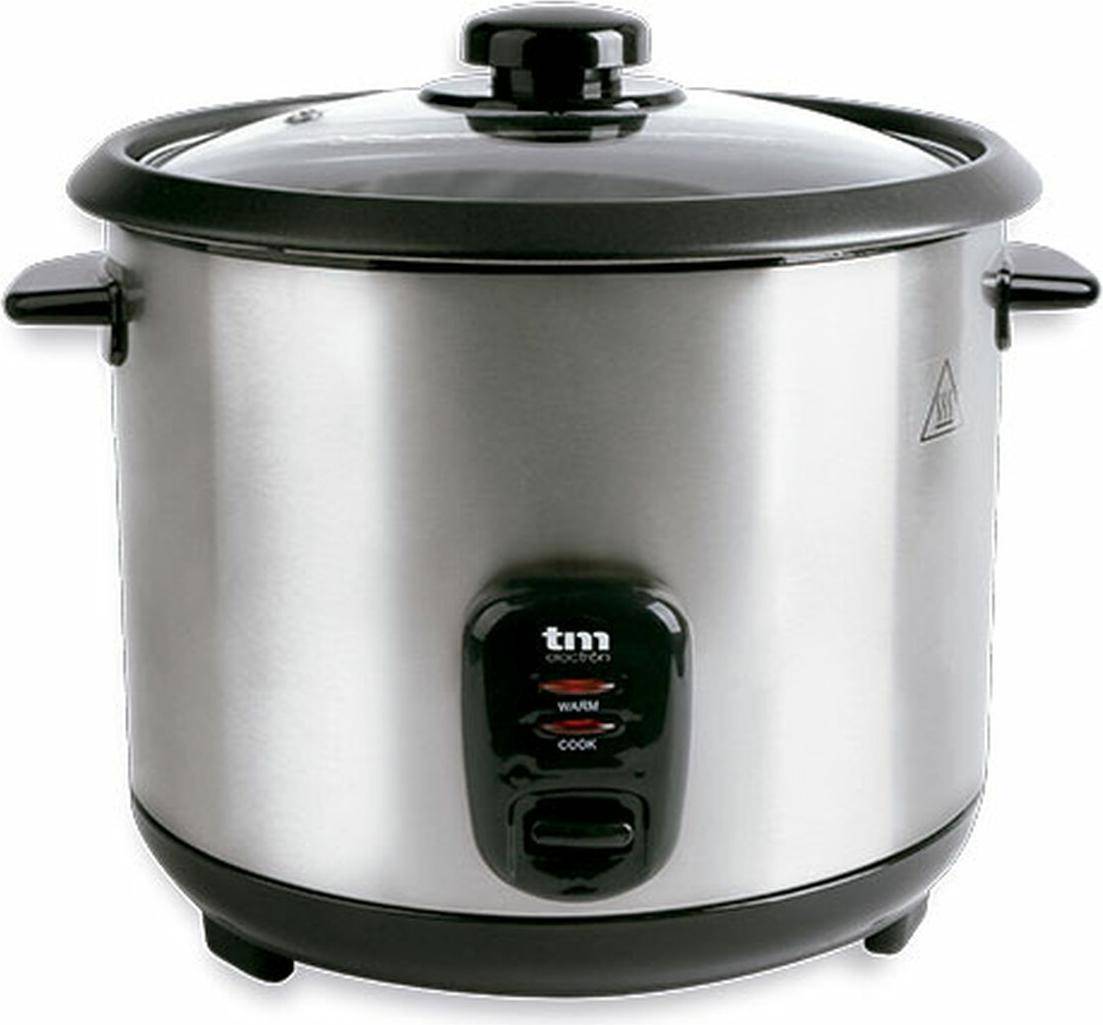 TM electron High-Performance Rice Cooker