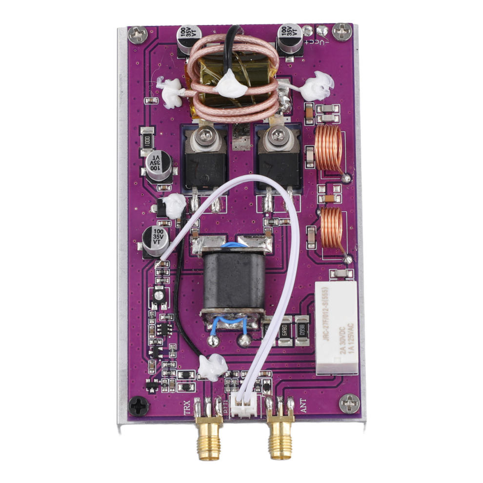 Typecat 12-15V 20W Portable Shortwave Power Amplifier Module