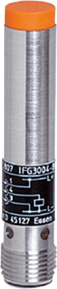 IF5807 Inductive Proximity Switch