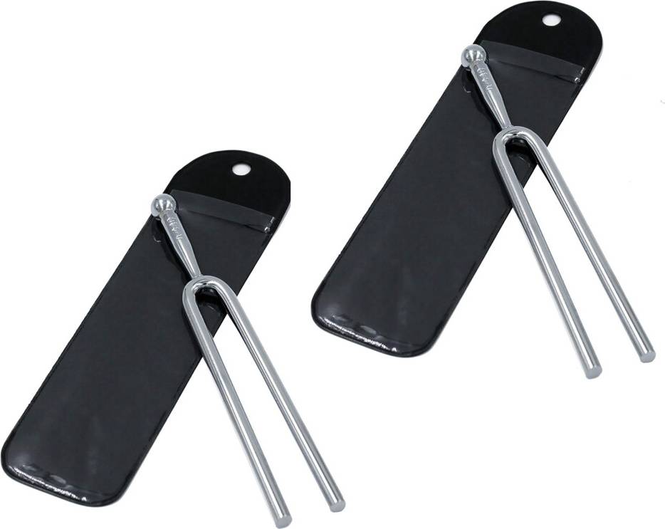 Tuning Fork Soft Shell Case 440 Hz