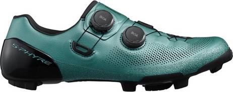 Shimano spinning Shimano Zapatillas RX910 - Azul