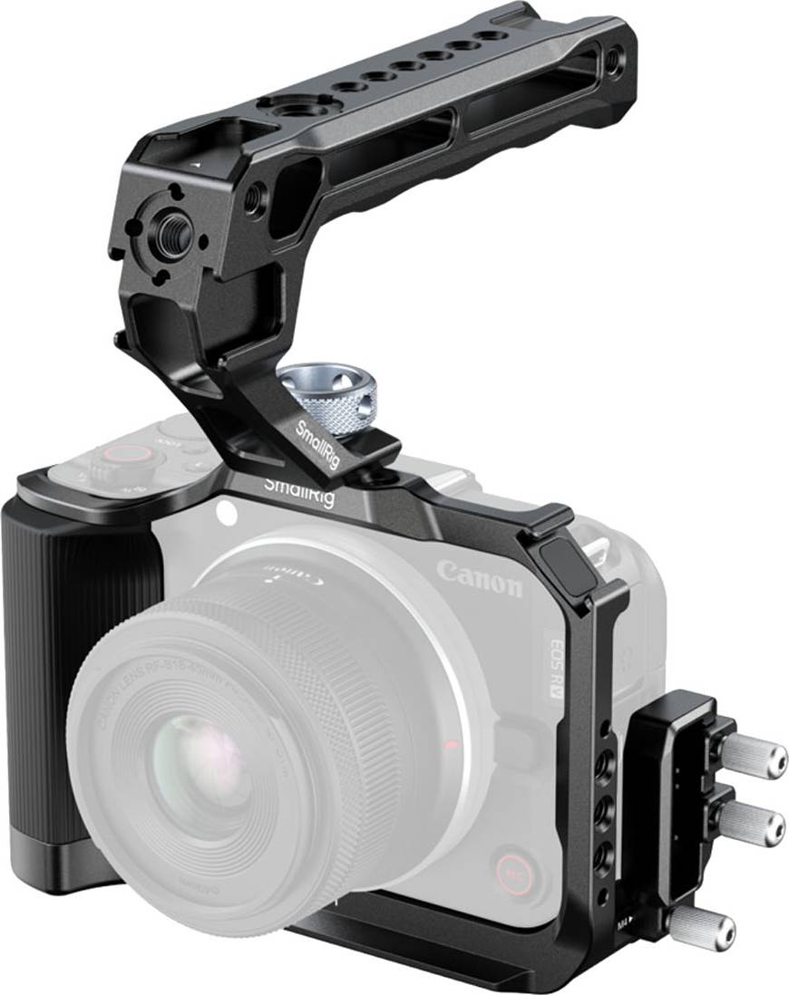 Smallrig SmallRig 5766 Cage Kit Canon EOS R50 V