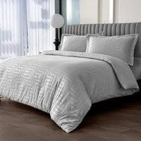 Satin Style Pillowcase Set