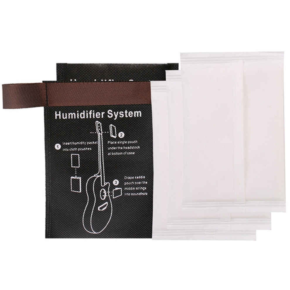 Typecat Guitar Automatic Humidifier Set