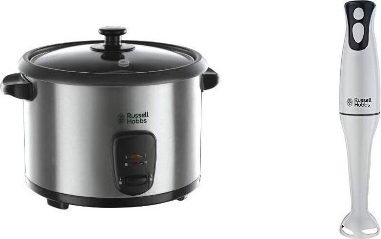 Russell hobbs steamer Russell Hobbs 19750 Rice Cooker Steamer