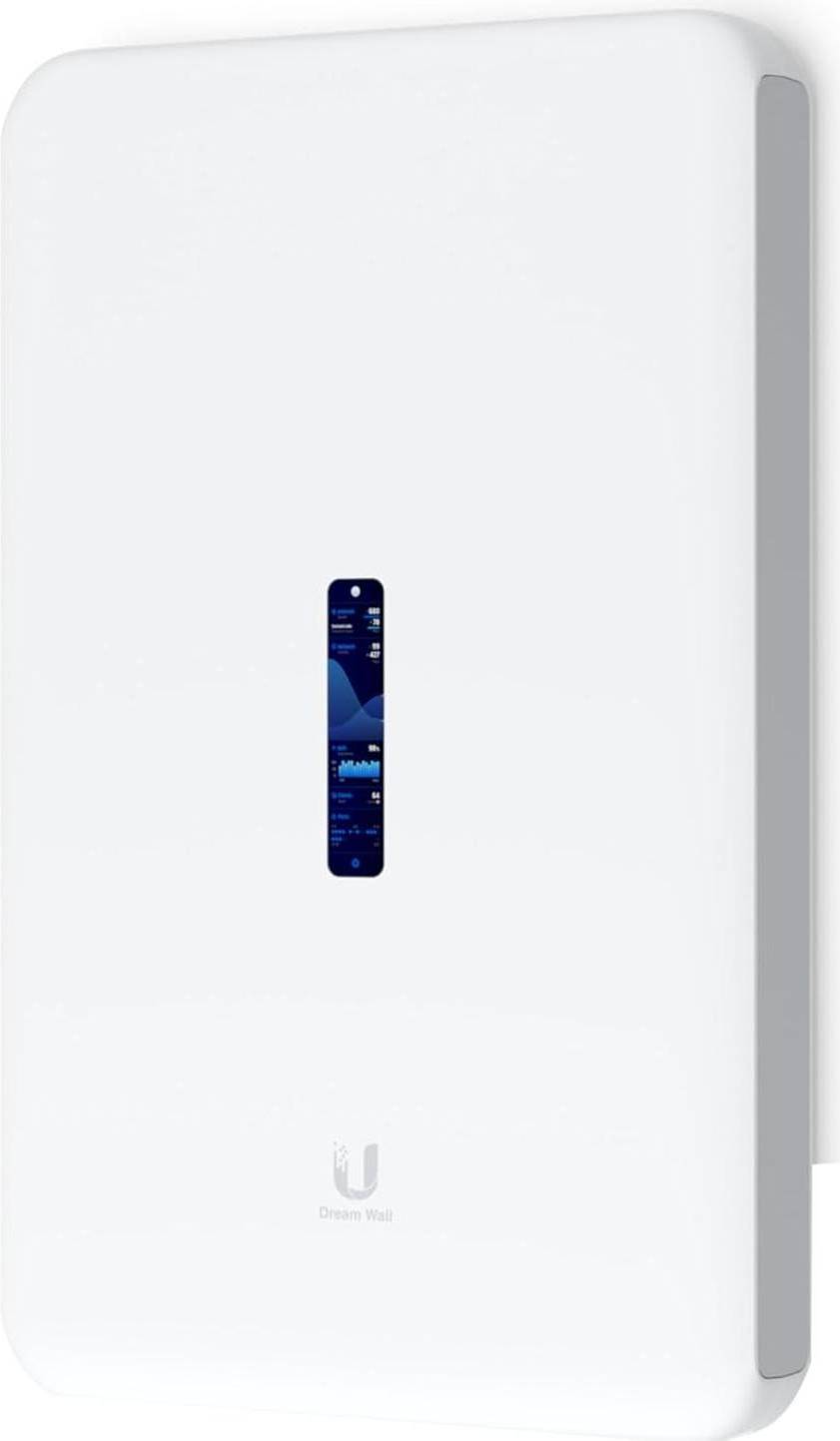 Ubiquiti Dream Wall Router Weiss
