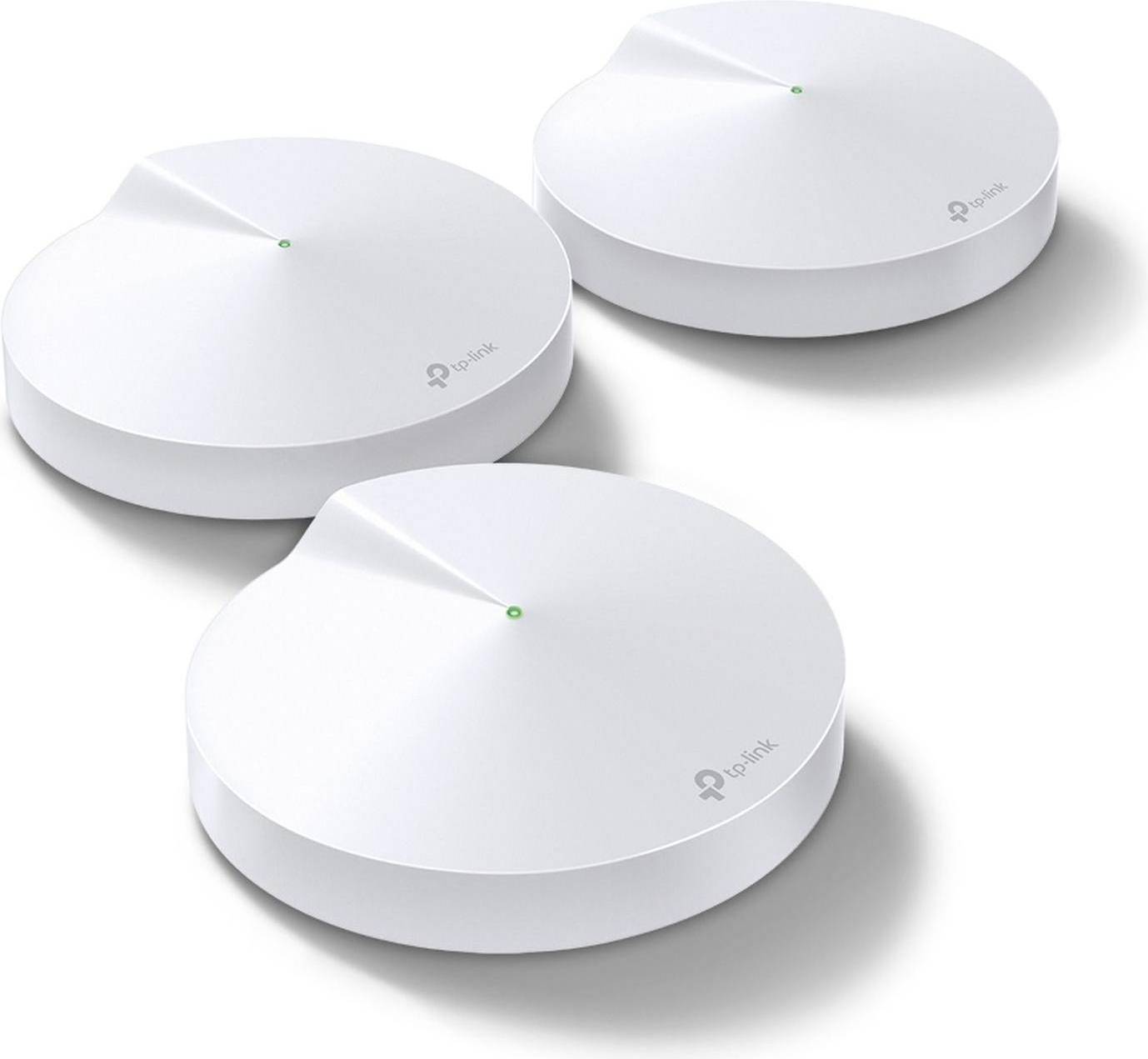 TP-Link Deco M5 AC1300 3er Router Set