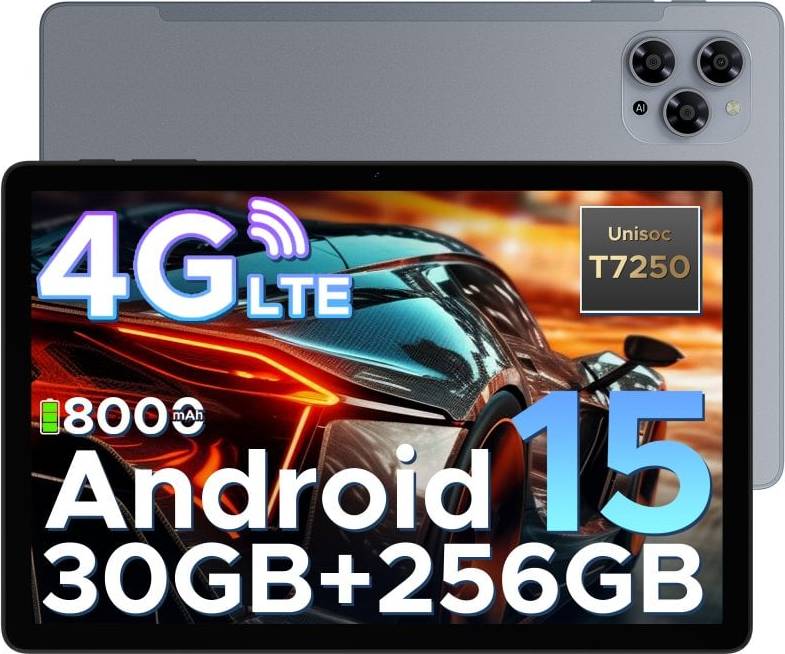 TAB G6 11 Inch Android Tablet
