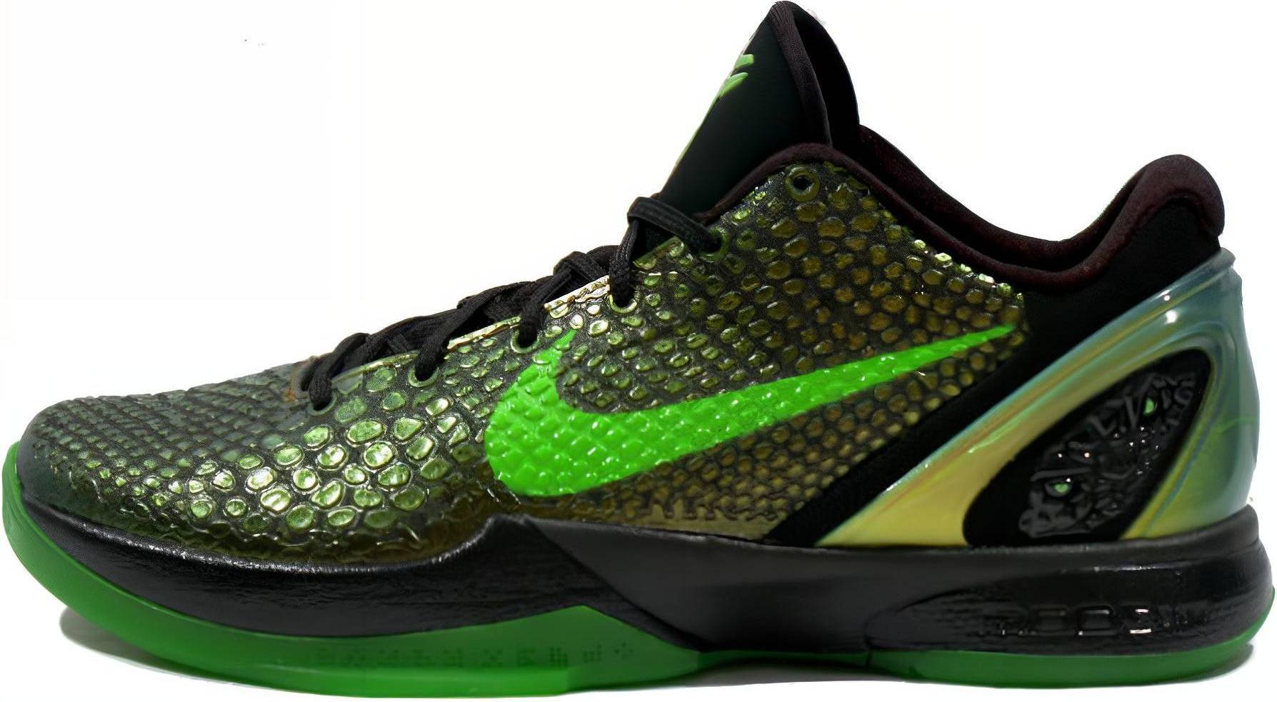 Kobe shoes Nike Kobe 6 Supreme Rice