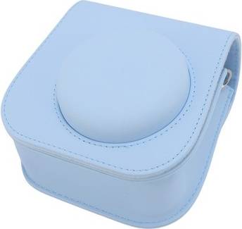 Blue Protective Case For Mini12 Camera