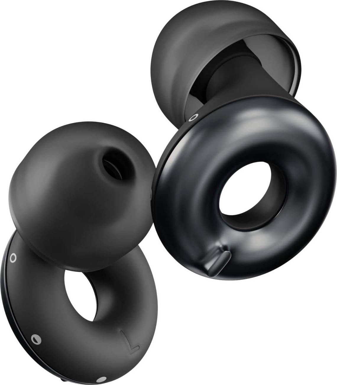 Loop Earplugs Switch 2 Adjustable