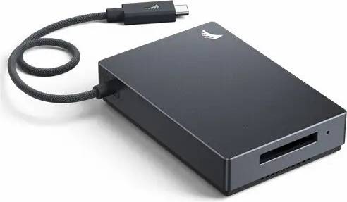Performance Card Reader CFexpress B