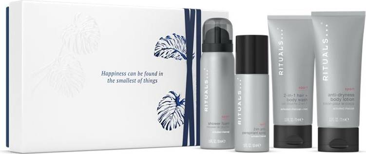 Rituals set Rituals Homme Small Gift Set