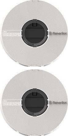 Spool filament MakerBot Asa Filament Spool For Method X 3D 2-Pack