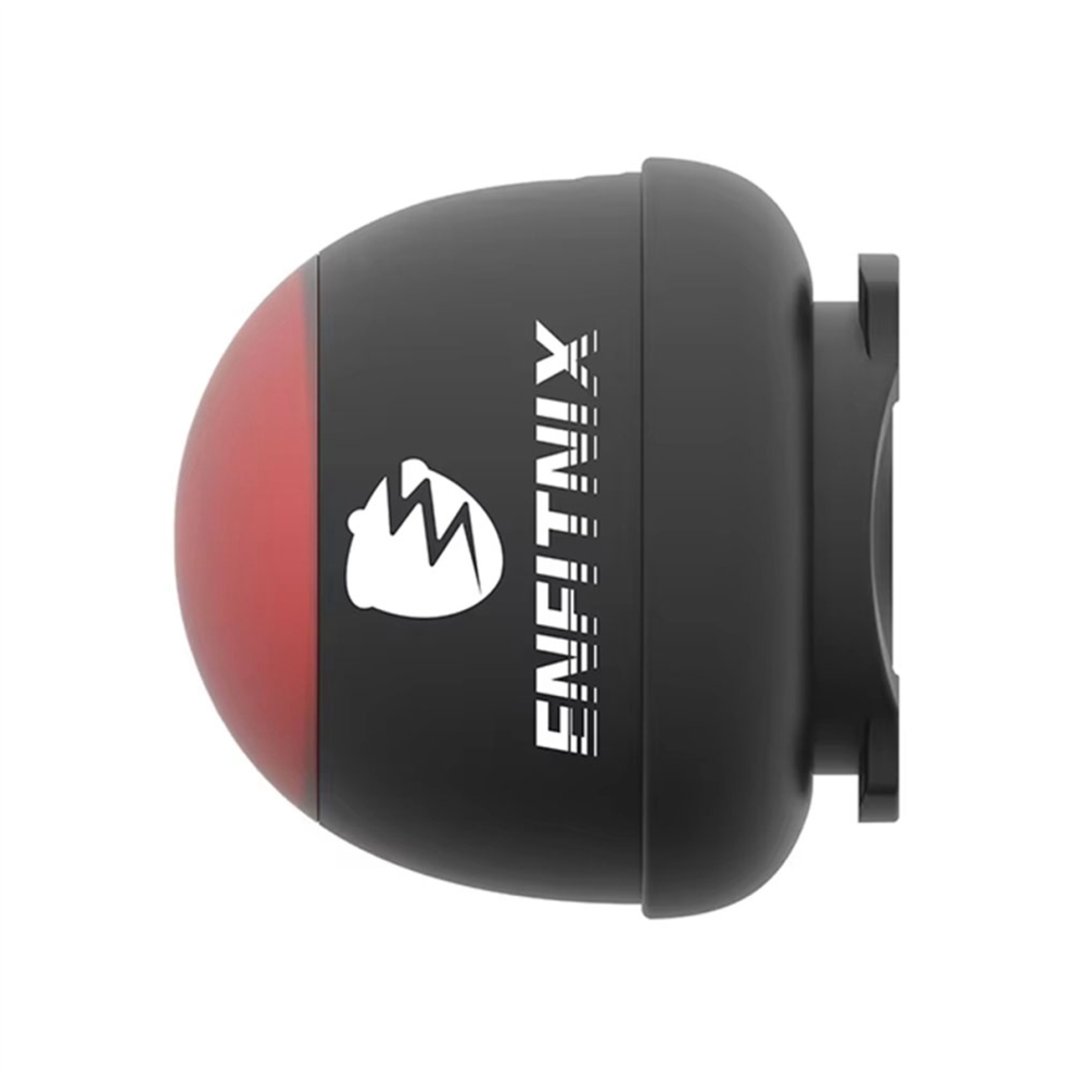 Tlily TheNut Bicycle Taillight Touch Control LED Rear Light