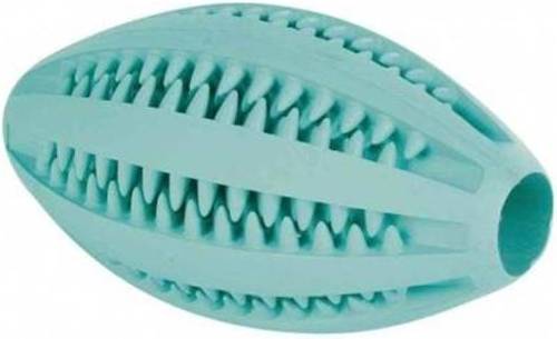 Trixie Denta Fun Rugby Ball