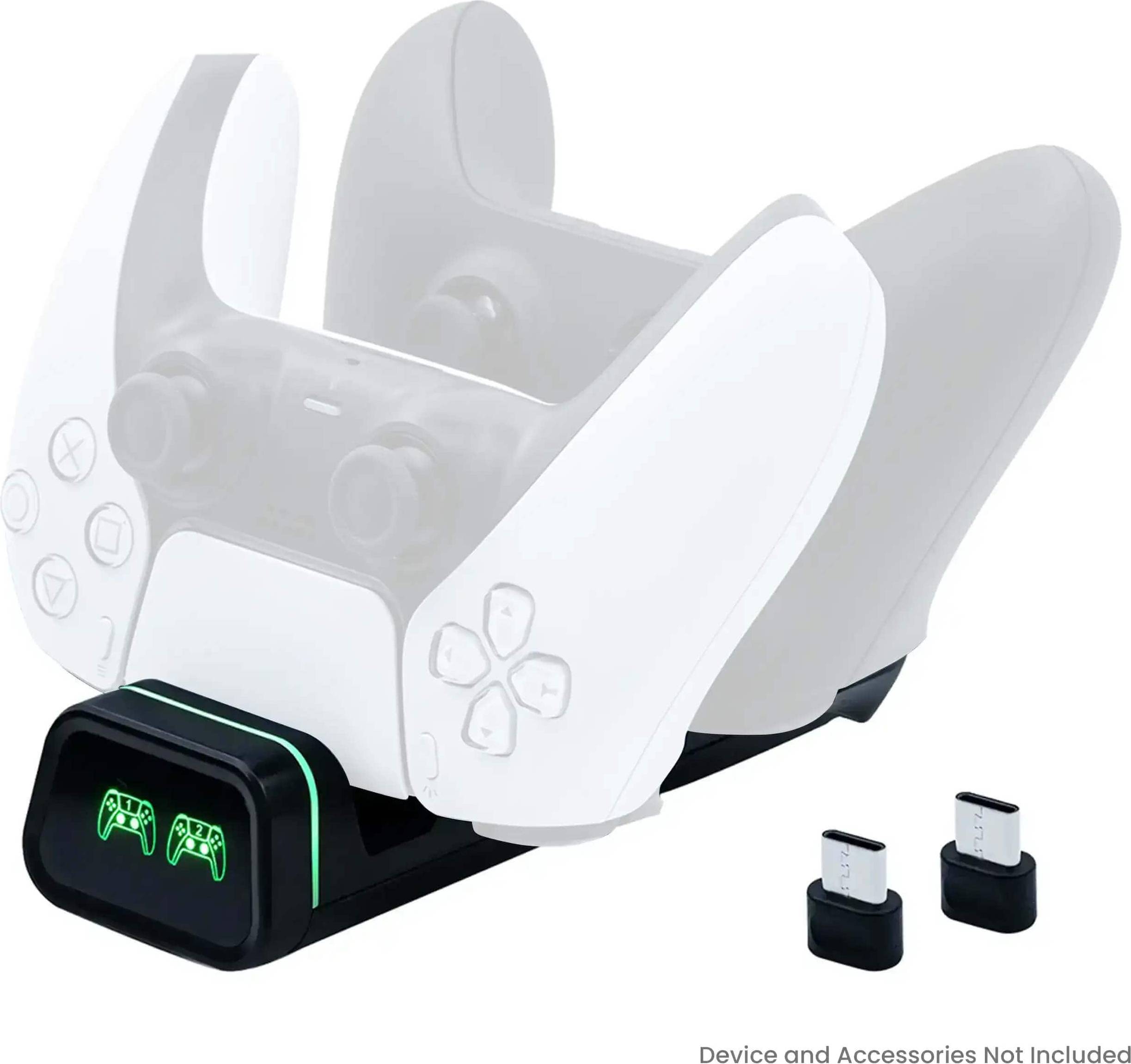Charging Dock Dual Sense Controller