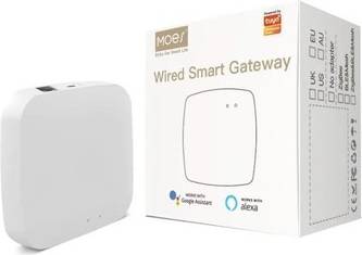Moes ZigBee AV Signal Transmission System