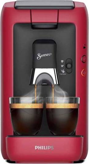Philips CSA260 90 Maestro Rouge Intense