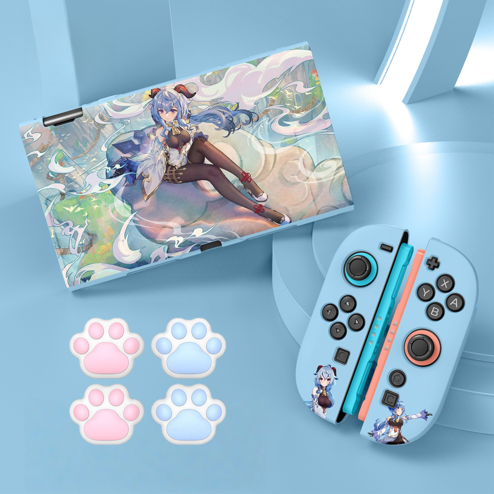Nintendo switch 2 joy con Protective Case Set Nintendo Switch 2 Joy-Con 2 Controllers
