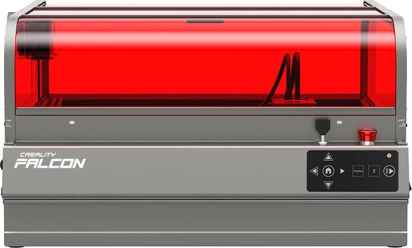 Falcon2 Pro S Lasercutter 22W