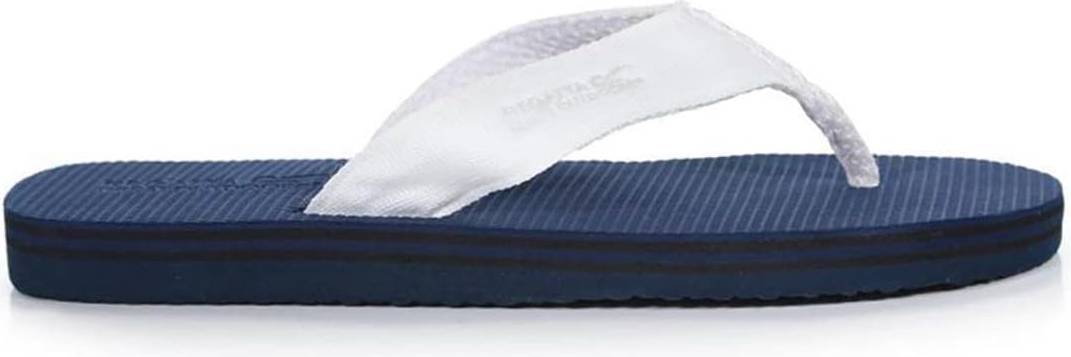 Regatta Rico M - Blue/White