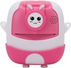 Instant Camera 2.0 Inch 24MP 1080p