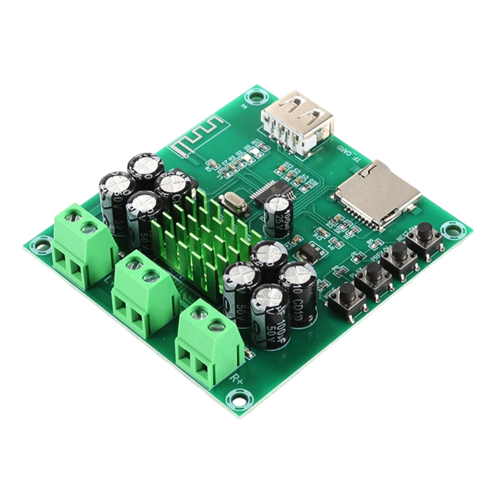 XH-M422 Bluetooth Amplifier Board Module