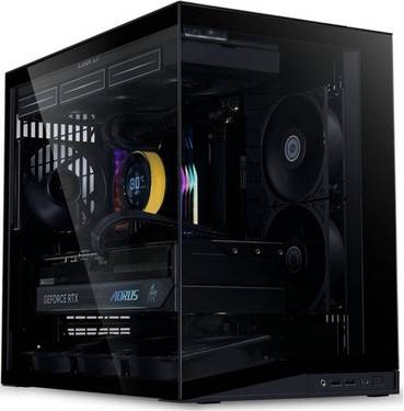 Pc mini Lian Li Case Mini O11 Dynamic Mini V2