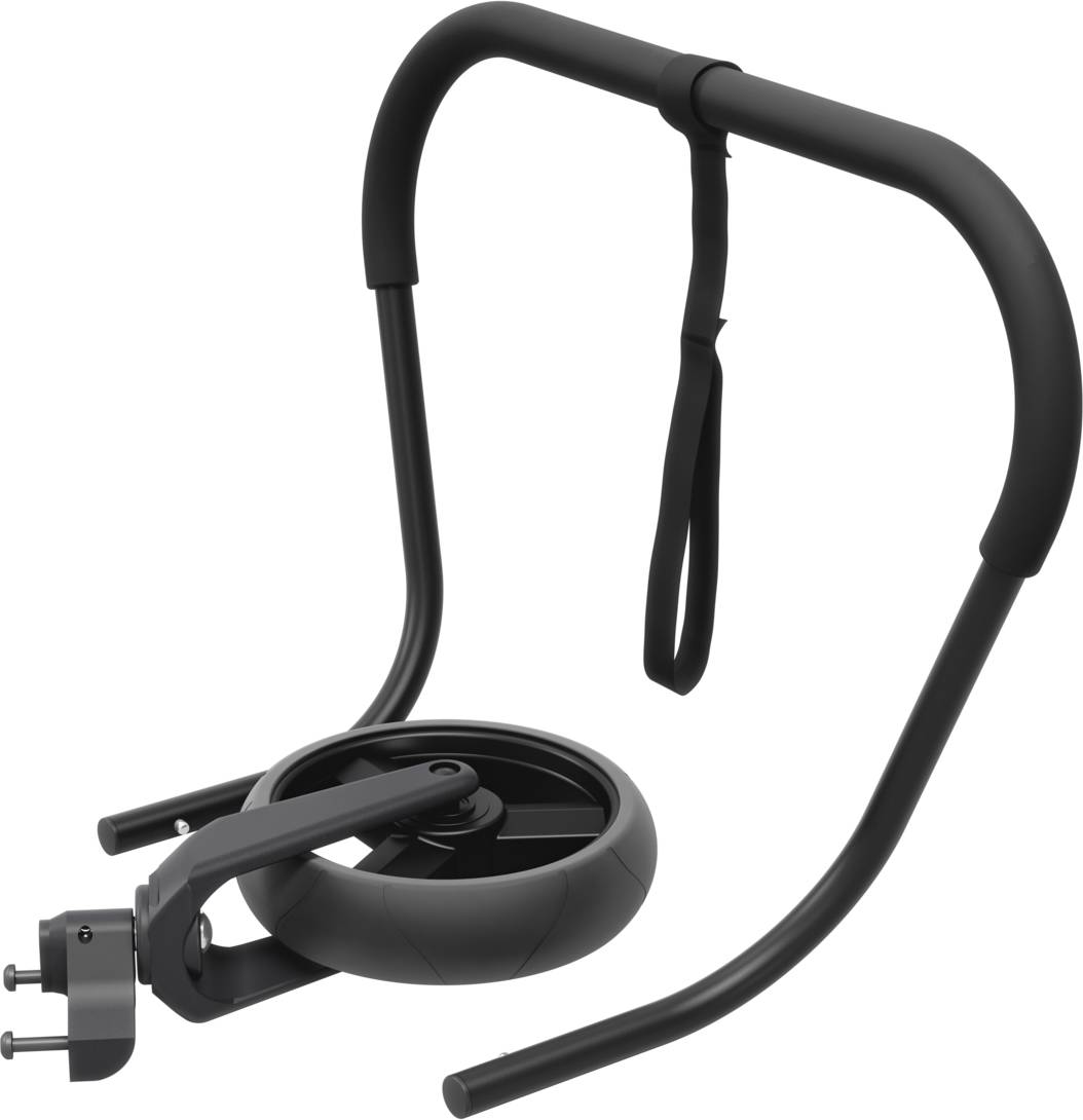 Thule Bexey Strolling Joggingkit Sort