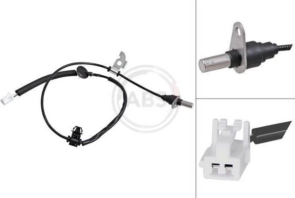 A.B.S. 32207 Sensor