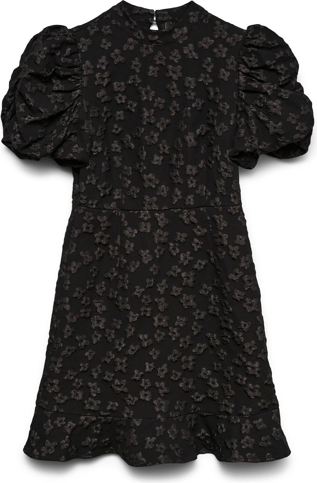Vero Moda Kjole VMFIA - Sort