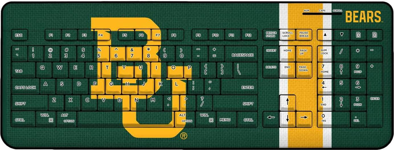 Keyscaper Wireless USB Keyboard