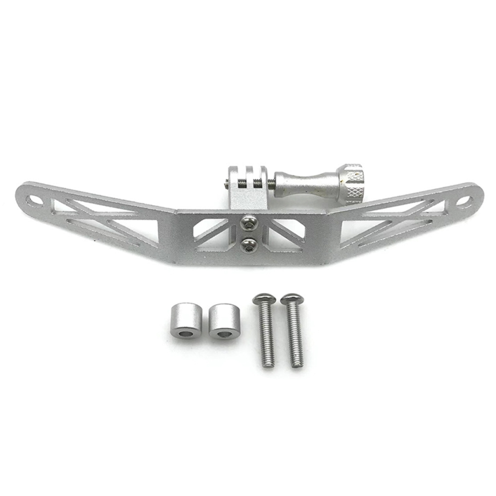 CNC Go Pro Camera Mount Bracket GPS