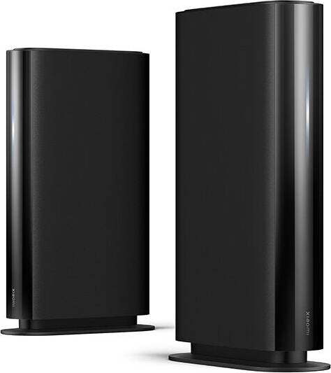 Greenzech WiFi WiFi6 Router 2-Pack Tri-Band Mesh