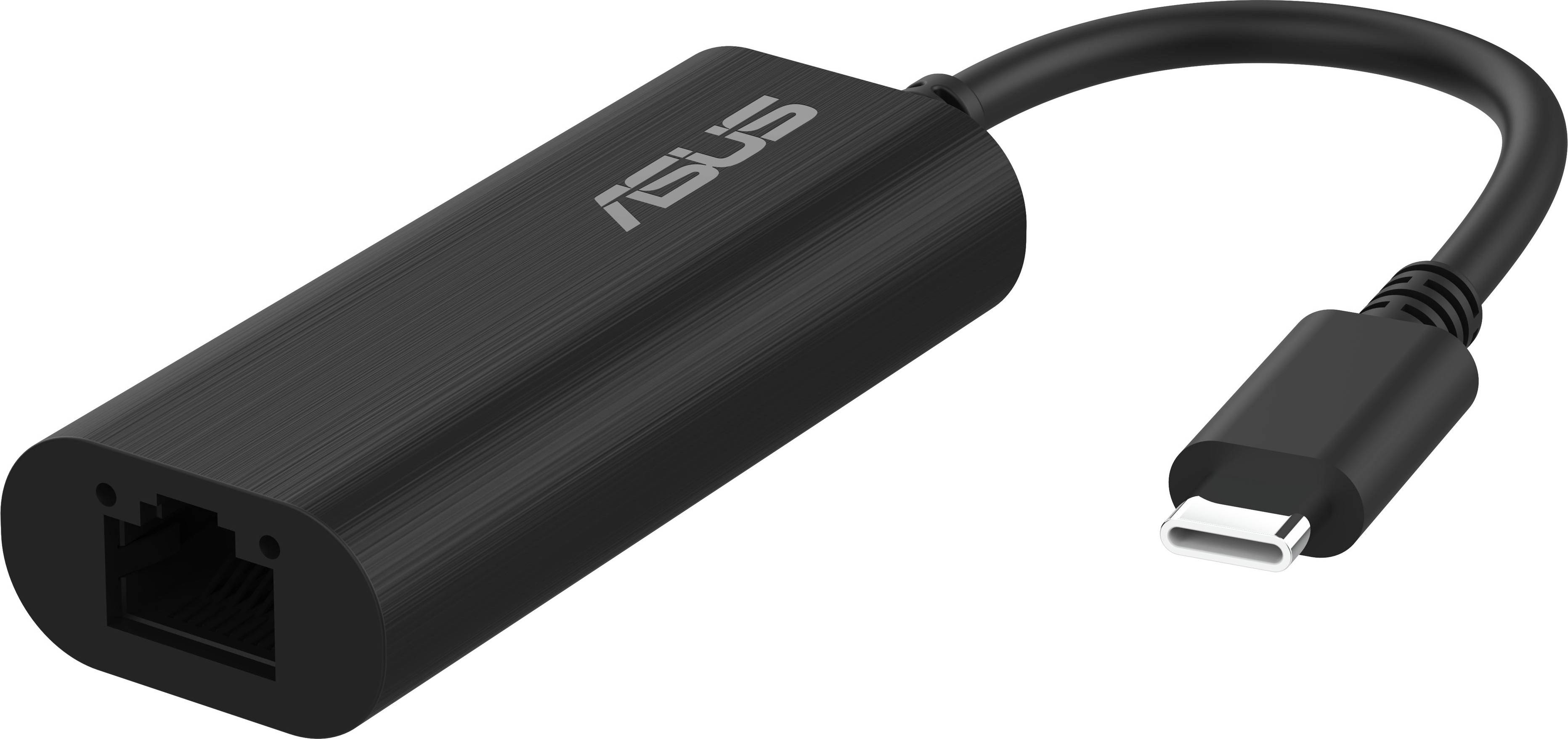 ASUS USB-C2500 V2 USB 3.0 RJ45 Ethernet Adapter