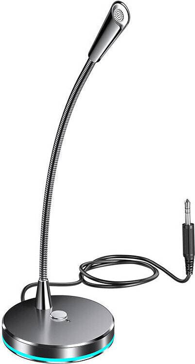 3.5mm Interface Microphone Desktop