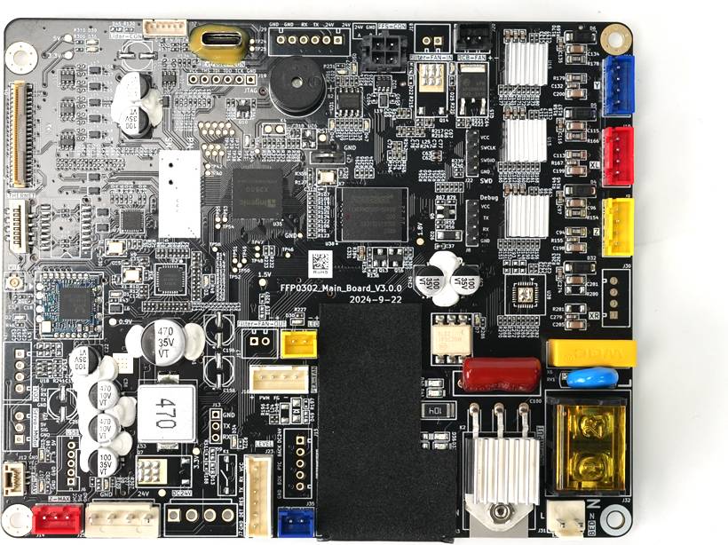 Flashforge AD5X Mainboard