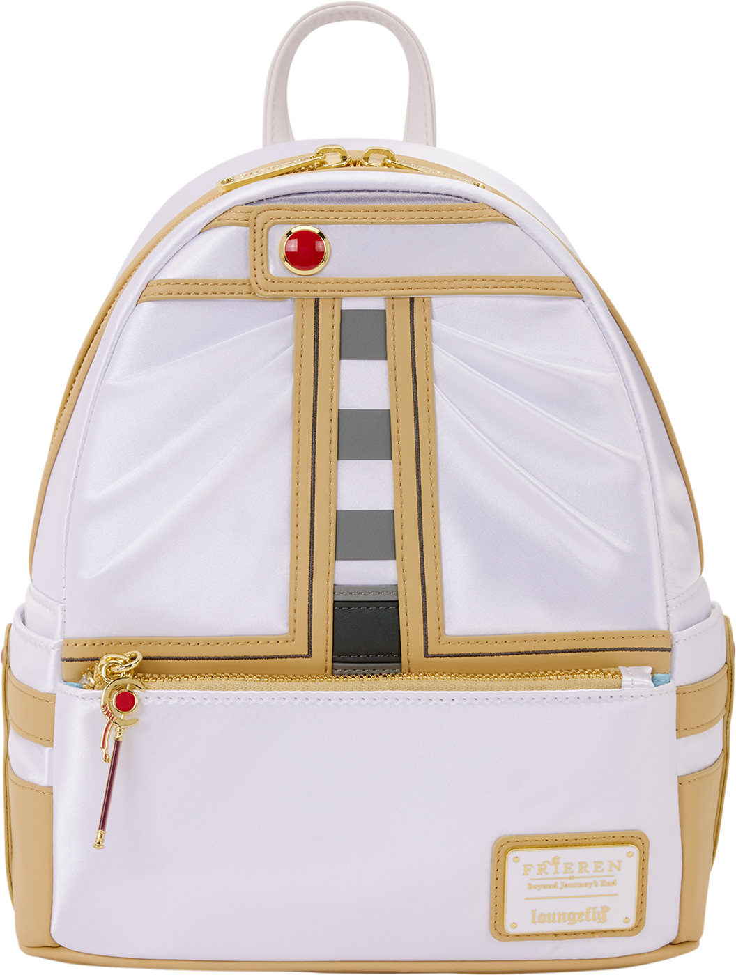Crunchyroll Mini Backpack Frieren