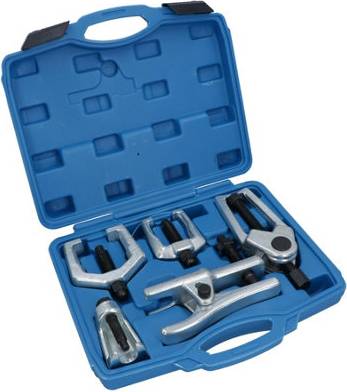 AB Tools Front End Service 5Pc Tool Kit